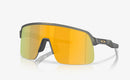 Oakley Sutro Lite Latitude Collection OO9463-7739-Transparent Olive Ink/Prizm 24k