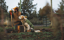 Ruffwear Overcoat Fuse™ Insulated Dog Vest-Assorted Colours