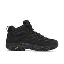 Merrell Men's Moab 3 Synthetic Mid GORE-TEX Boots-Triple Black