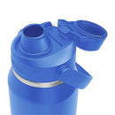 Camelbak Thrive Chug Vacuum Insulated Stainless Steel Bottle Approx 1L-Assorted Colours