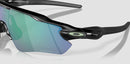 Oakley Radar EV Path OO9208-F038-Matte Black/Prizm Jade Polarized