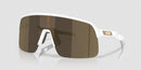 Oakley Sutro Lite OO9463-D239-Matte White/Prizm Transitions Pyrite