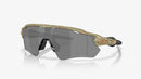 Oakley Radar® EV Path® Terrazzo Collection OO9208-G138-Matte Fern Terrazzo/Prizm Black Polarized