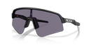 Oakley Sutro Lite Sweep OO9465-41-Matte Black/Prizm Grey