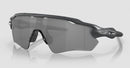 Oakley Radar EV Path OO9208-D338-High Resolution Carbon/Prizm Black Polarized