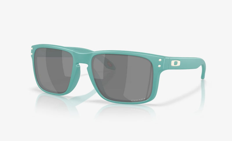 Oakley Holbrook™ Pacific Trail Collection OO9102-AF55-Matte Pacific/Prizm Black