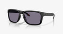 Oakley Holbrook XXL Sunglasses OO9487-0161-Matte Grey/Matte Black&nbsp;