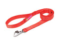 Ruffwear Front Range Flex Leash-Rose Violet