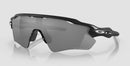 Oakley Radar EV Path OO9208-5138-Matte Black/Prizm Black Polarized