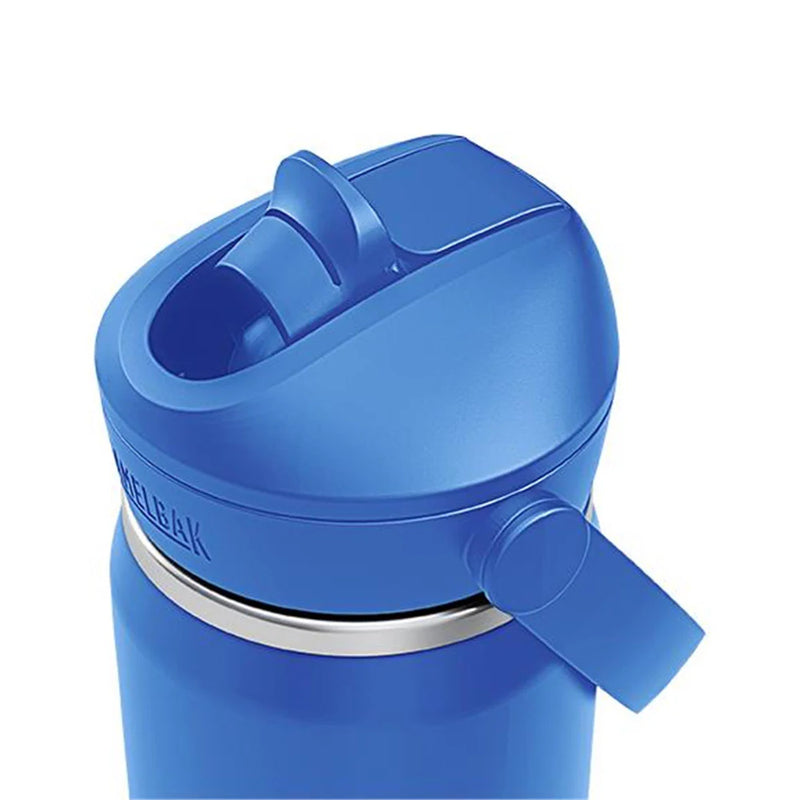 Camelbak Thrive Flip Straw Vacuum Insulated Stainless Steel Bottle 600ml-Assorted Colours