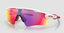 Oakley Radar EV Path OO9208-05-Polished White/Prism Road