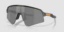 Oakley Sutro Lite Sweep Patrick Mahomes II Collection OO9465-3439-Dark Galaxy/Prizm Black