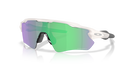 Oakley Radar EV Path OO9208-H1-Matte Vapour/Prizm Road Jade