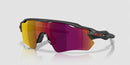 Oakley Radar EV Path OO9208-G738-Matte Black/Prizm Transitions Ember