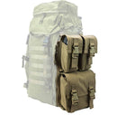 KarrimorSF Predator Side Pocket PLCE-Assorted Colours