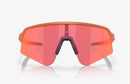 Oakley Sutro Lite Sweep OO9465-2939-Ginger/Prizm Trail Torch