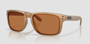 Oakley Holbrook XL Alloy Collection OO9417-5359-Bronze/Prizm Bronze Polarized