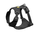 Ruffwear Front Range Flex Harness-Basalt Gray