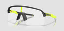 Oakley Sutro Lite Court Collection OO9463-8039-Matte Black/Clear