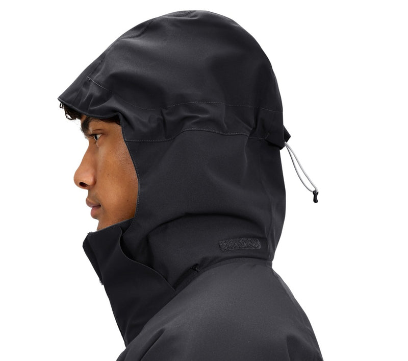 Berghaus Men's Roam IA Jacket-Black