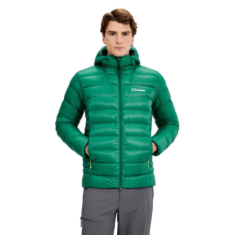 Berghaus Men's Summit-Nomad Down Insulated Jacket-Assorted Colours