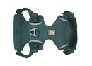 Ruffwear Front Range Flex Harness-Deep Teal