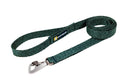 Ruffwear Front Range Flex Leash-Deep Teal