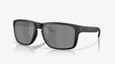 Oakley Holbrook XXL Sunglasses OO9487-0261-Matte Black/Prizm Black&nbsp;