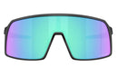 Oakley Sutro Sunglasses OO9406-C0-Matte Black/Prizm Sapphire