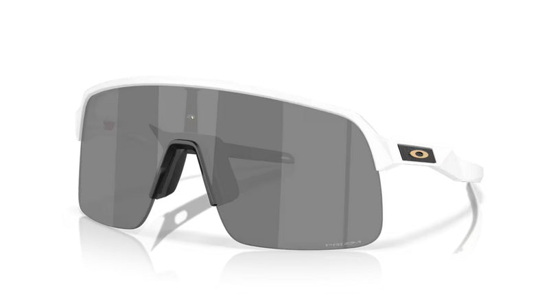 Oakley Sutro Lite Sunglasses OO9463-7539-Matte White/Prizm Black
