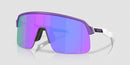 Oakley Sutro Lite Sunglasses OO9463-B5-Matte Electric Purple/Prizm Violet