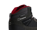 Berghaus Men's Expeditor Trek Aqua Boots-Grey/Black/Red