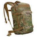 CamelBak Sparta 3.0L With Mil Spec Crux Lumbar Reservoir-Multicam