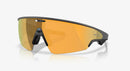 Oakley Meta Vanguard Smart Glasses 0OW8001-04-Black/Prizm 24k
