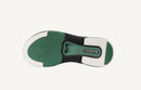 Reef Fanning + Men's Flip Flops-White/Black/Green