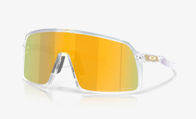 Oakley Sutro Seek Collection OO9406-C837-Pacific Glass/Prizm 24k