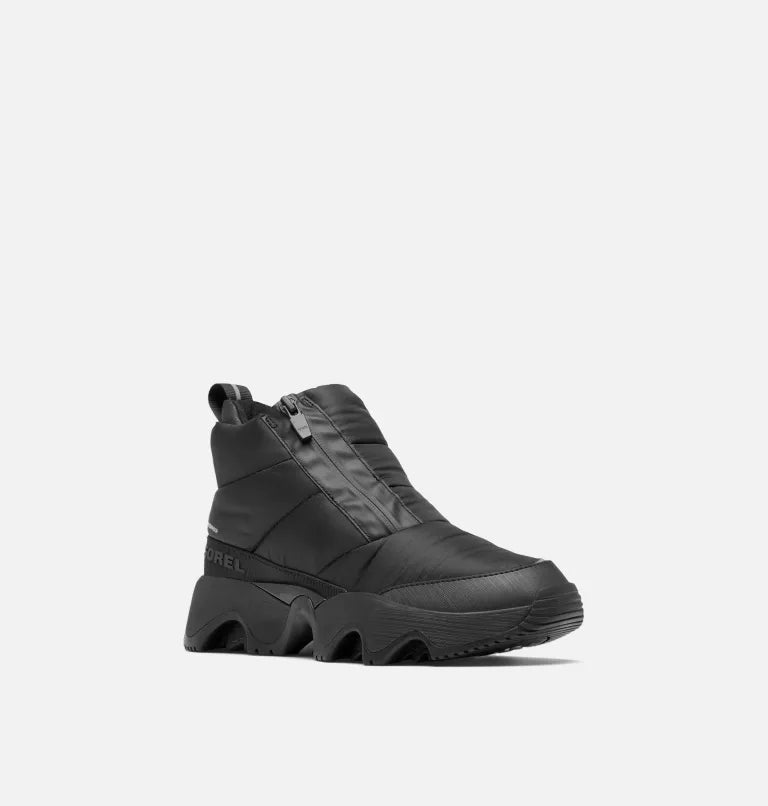 Sorel Women's Kinetic Impact Puffy Sneaker Boots-Assorted Colours