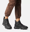 Sorel Women's Kinetic Impact Puffy Sneaker Boots-Assorted Colours