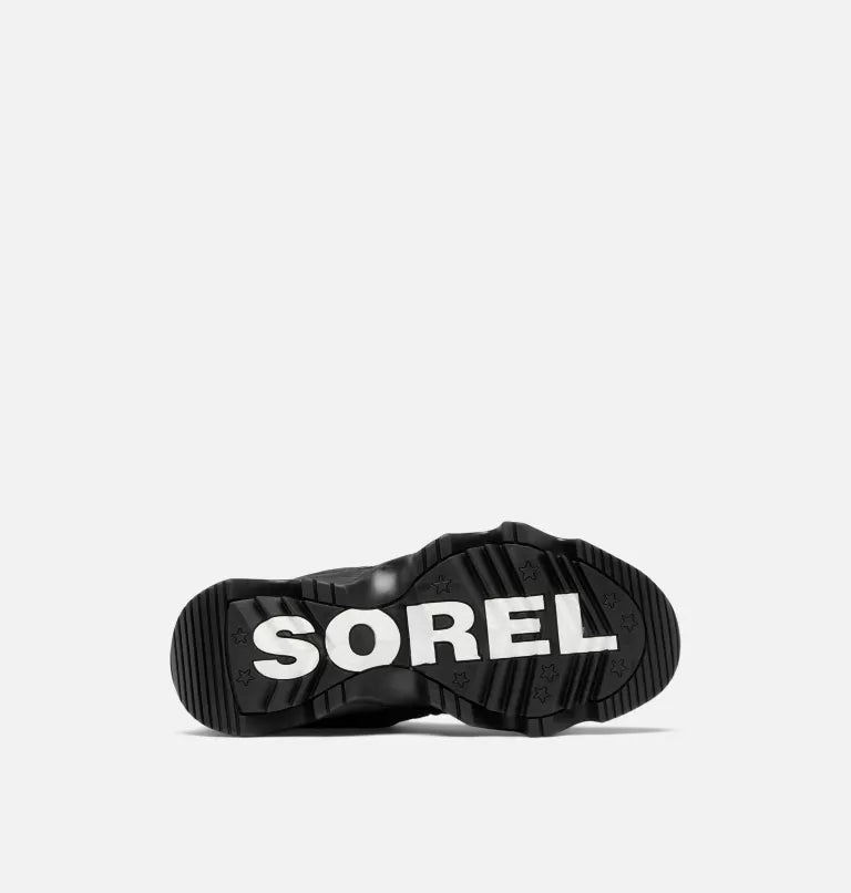 Sorel Women's Kinetic Impact Puffy Sneaker Boots-Assorted Colours