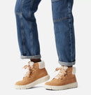 Sorel Women's Sorel Explorer III NW Lace Waterproof Lace-Up Boots-Assorted Colours