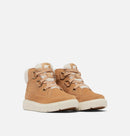 Sorel Women's Sorel Explorer III NW Lace Waterproof Lace-Up Boots-Assorted Colours