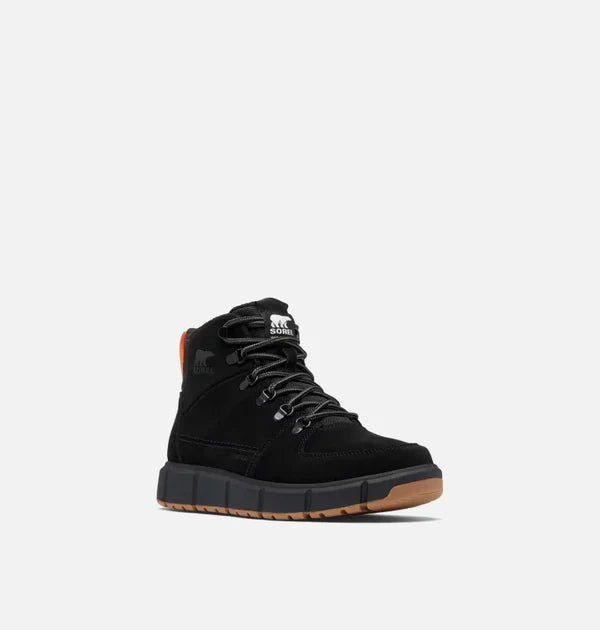 Sorel Men's Explorer III Blazer Waterproof Boots-Assorted Colours
