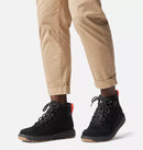 Sorel Men's Explorer III Blazer Waterproof Boots-Assorted Colours