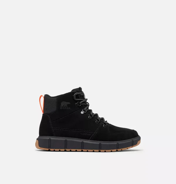 Sorel Men's Explorer III Blazer Waterproof Boots-Assorted Colours