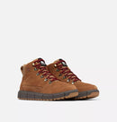 Sorel Men's Explorer III Blazer Waterproof Boots-Assorted Colours
