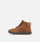 Sorel Men's Explorer III Blazer Waterproof Boots-Assorted Colours