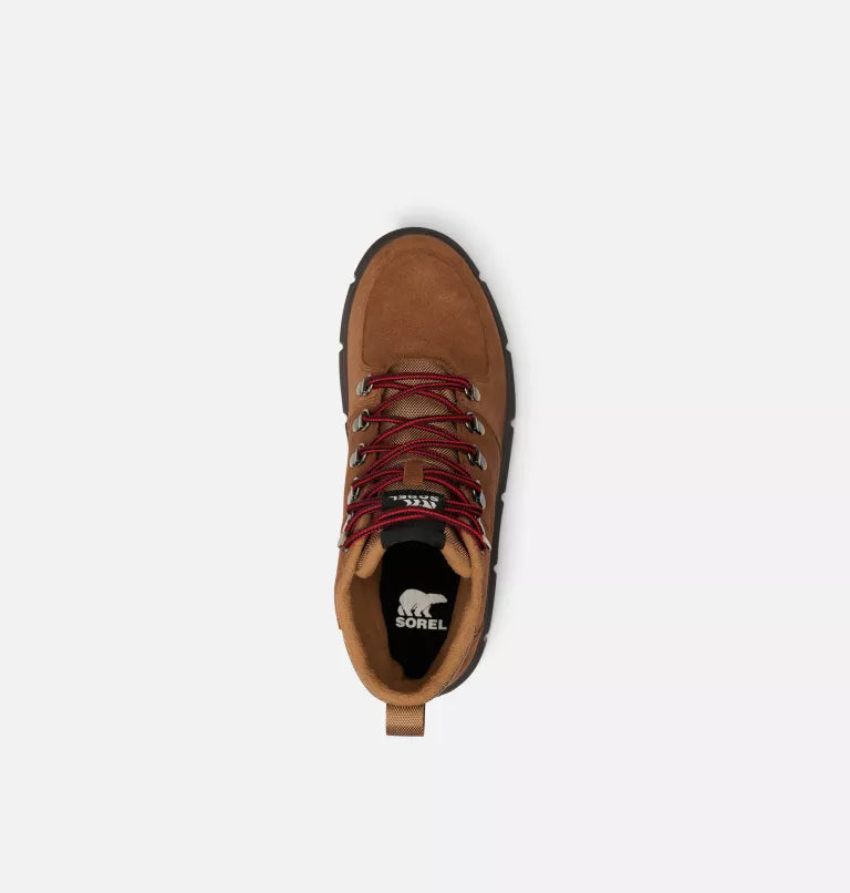 Sorel Men's Explorer III Blazer Waterproof Boots-Assorted Colours