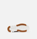 Sorel Men's Mac Hill Lite Mid Plus Waterproof Hiking Boots-Elk, Black