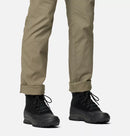 Sorel Men's Buxton Lite Lace Plus Waterproof Winter Boots-Assorted Colours