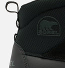 Sorel Men's Buxton Lite Lace Plus Waterproof Winter Boots-Assorted Colours